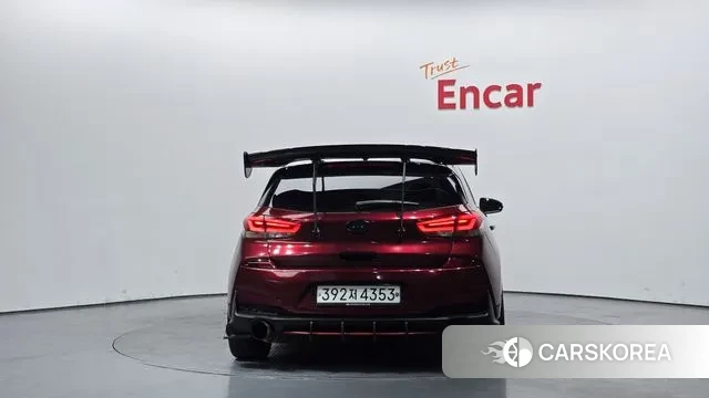 Hyundai i30 (PD) id 3677128 из Кореи 14