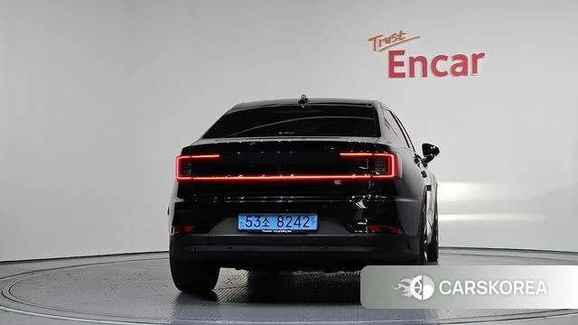 Polestar Polestar 2 id 3871446 из Кореи 14