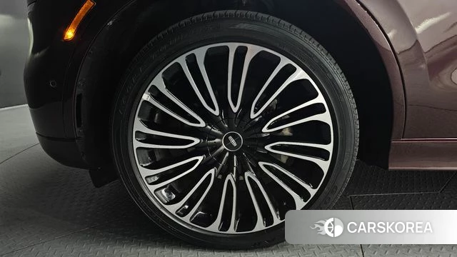 Lincoln Aviator 2nd generation id 3954278 из Кореи 14