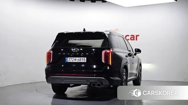 Hyundai The New Palisade id 3411105 из Кореи 14