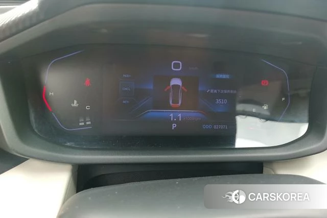 Dongfeng Fengshen Yi Hyun id 4240691 из Китая 11