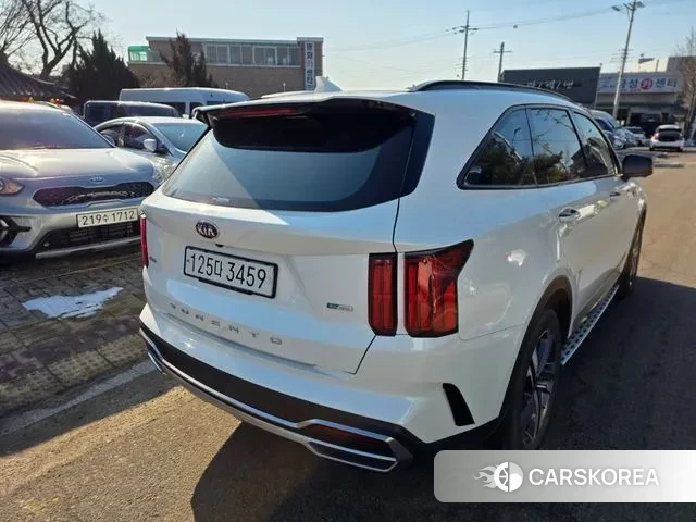 Kia Sorento 4th Generation id 3650935 из Кореи 13