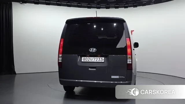 Hyundai Staria id 3179725 из Кореи 14