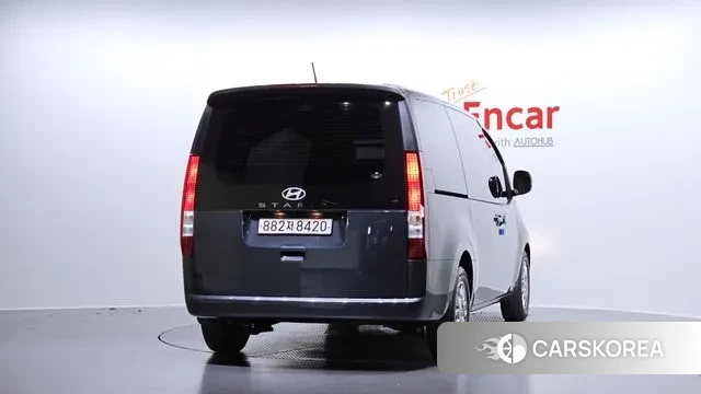 Hyundai Staria id 3236664 из Кореи 14