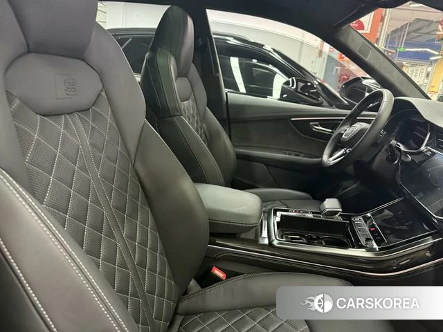 Audi Q8 id 4366070 из Китая 11