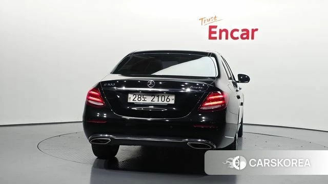 Mercedes-Benz E-Class W213 id 4483264 из Кореи 14