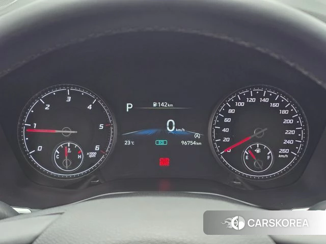 Hyundai The New Santa Fe id 4383222 из Кореи 14