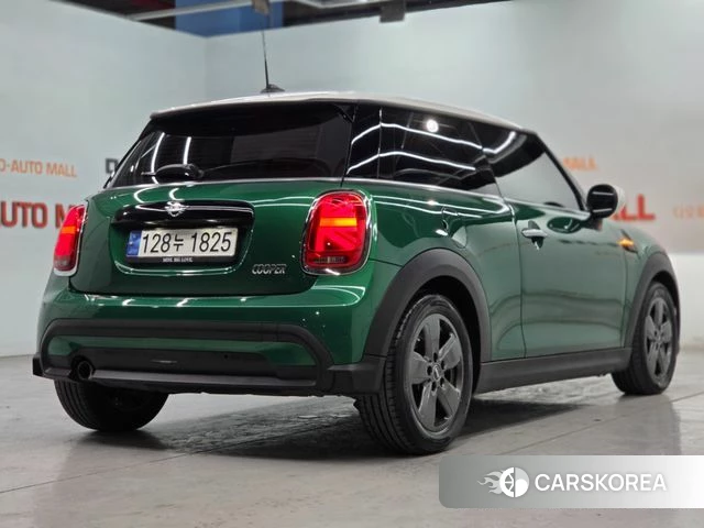 Mini Cooper id 4429125 из Кореи 14
