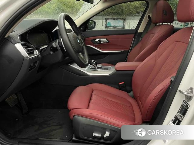 BMW 3 series id 4259411 из Китая 21