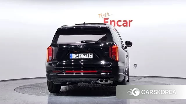 Hyundai The New Palisade id 3565926 из Кореи 14