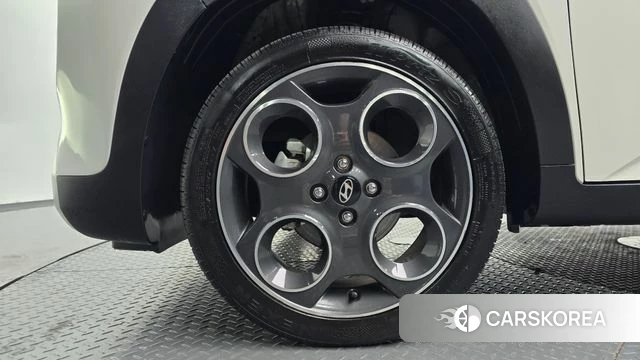 Hyundai The New Casper id 4516184 из Кореи 24