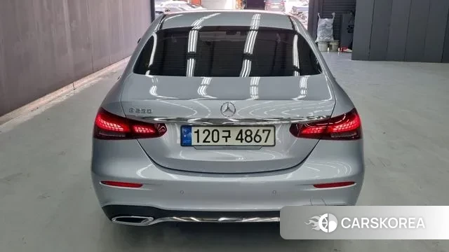 Mercedes-Benz E-Class W213 id 3770129 из Кореи 11