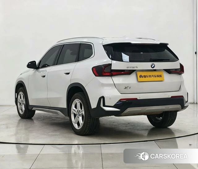 BMW X1 id 4393138 из Китая 14