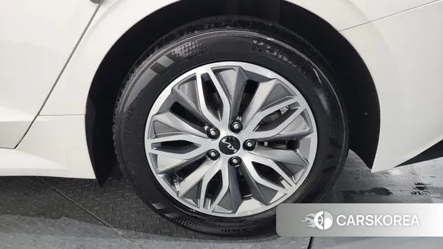 Kia K5 Hybrid 3rd Generation id 3625521 из Кореи 14