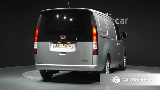 Hyundai Staria id 3007943 из Кореи 14