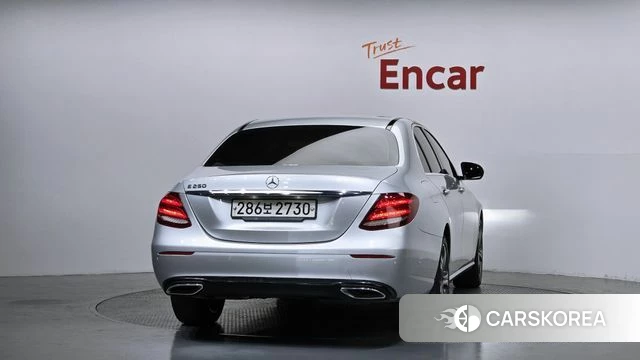 Mercedes-Benz E-Class W213 id 4362562 из Кореи 14