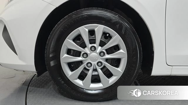 Kia The New K3 2nd generation id 4922974 из Кореи 25