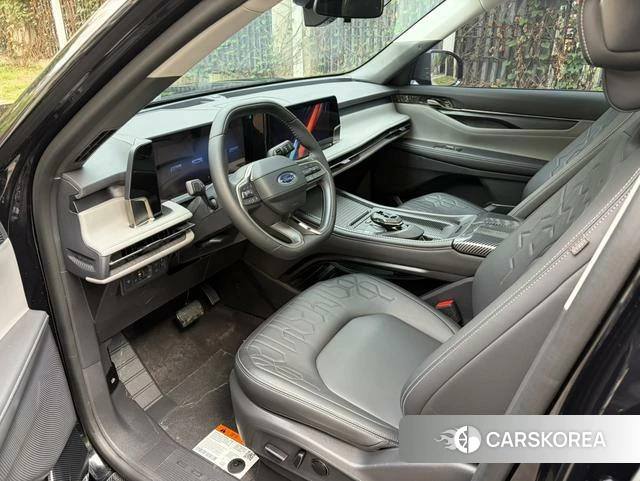 Ford Sharp World id 4215648 из Китая 20