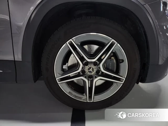 Mercedes-Benz GLB-Class X247 id 3017905 из Кореи 10