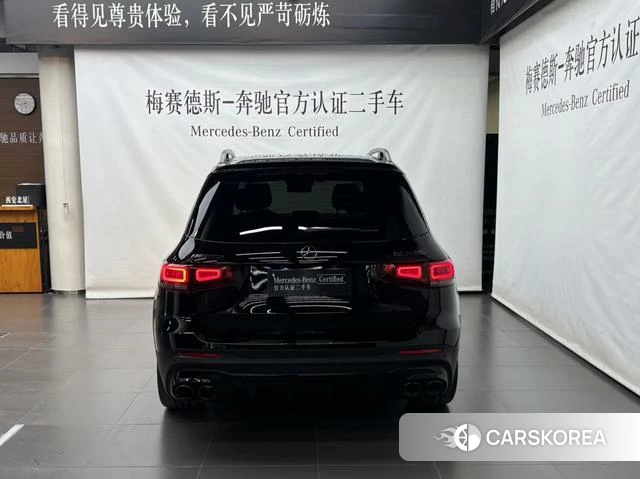 Mercedes-Benz GLB AMG id 4374552 из Китая 11