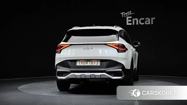 Kia Sportage 5th Generation id 3202254 из Кореи 14