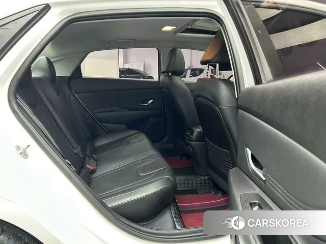 Hyundai Elantra id 4301373 из Китая 17
