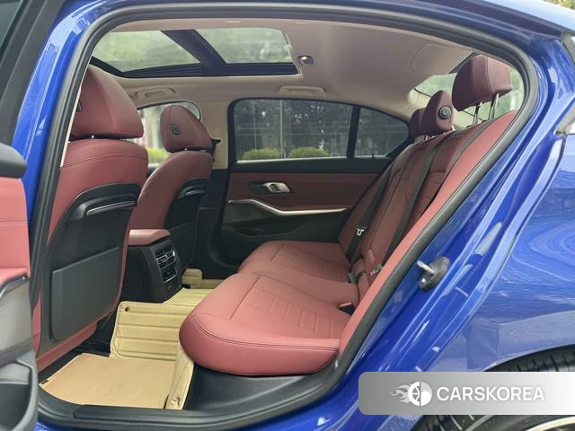 BMW 3 series id 4307710 из Китая 15