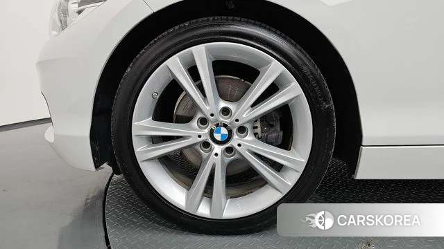 BMW 1 Series (F20) id 4530543 из Кореи 26