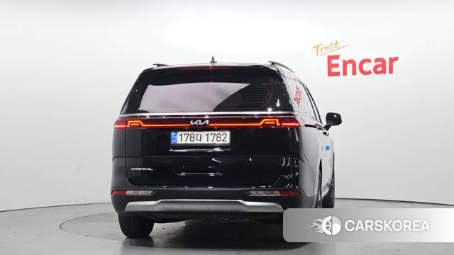 Kia Carnival 4th generation id 3940572 из Кореи 14