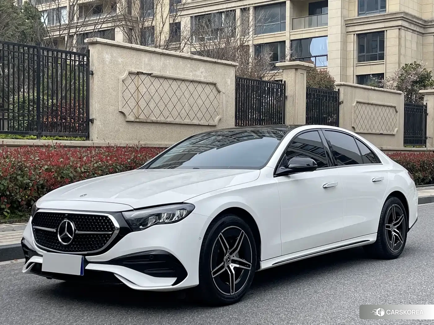 Mercedes-Benz E-Class id 4600698 из Китая 12