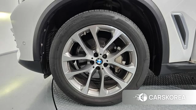 BMW X5 (G05) id 4713086 из Кореи 29
