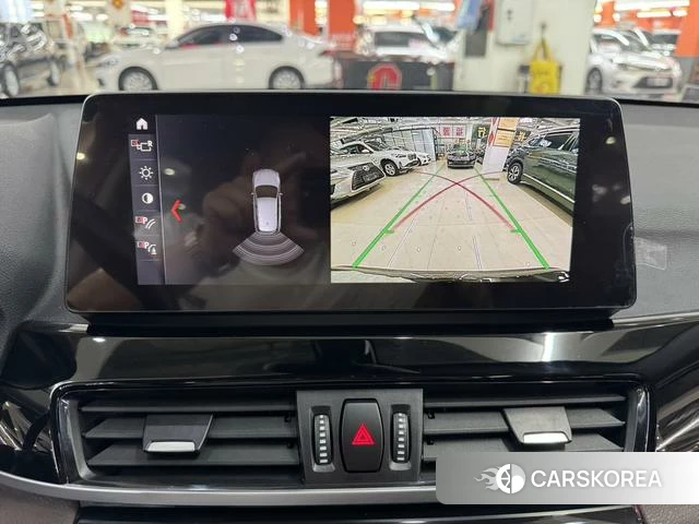 BMW X1 id 4380392 из Китая 20