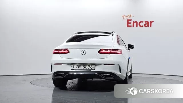 Mercedes-Benz E-Class W213 id 3423050 из Кореи 14