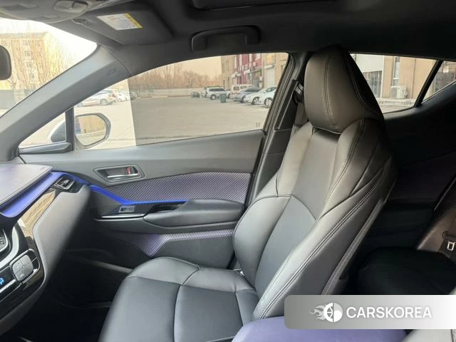 Toyota IZOA id 4253073 из Китая 11