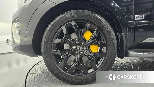 Kia Mohave Master id 4355559 из Кореи 28