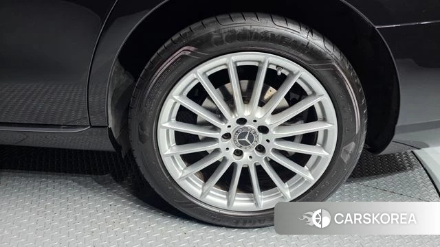 Mercedes-Benz E-Class W213 id 3883443 из Кореи 14