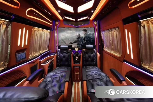 Mercedes-Benz Sprinter 2018 Черный из Китая, фото 4