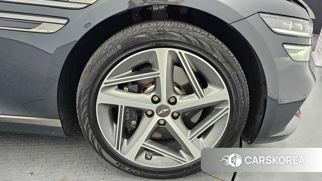 Genesis G80 (RG3) id 4308668 из Кореи 24