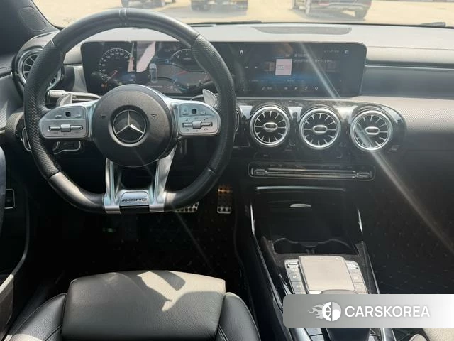 Mercedes-Benz Class A AMG id 4240743 из Китая 12