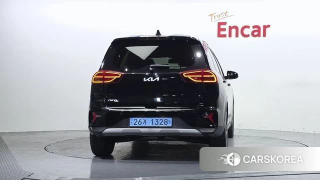 Kia Niro Plus id 4523908 из Кореи 24