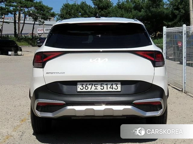 Kia Sportage 5th Generation id 4773691 из Кореи 14