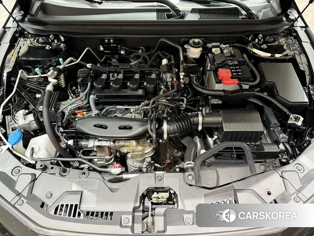 Honda Accord id 4299433 из Китая 26