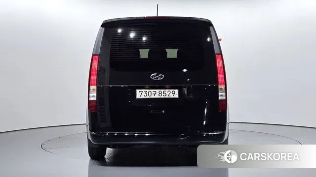 Hyundai Staria id 3348231 из Кореи 14