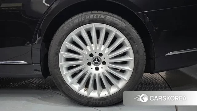 Mercedes-Benz S-Class W222 id 3018669 из Кореи 14