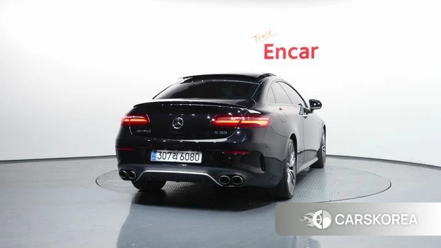 Mercedes-Benz E-Class W213 id 4331040 из Кореи 29