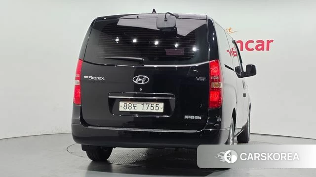 Hyundai The New Grand Starex id 4536496 из Кореи 22
