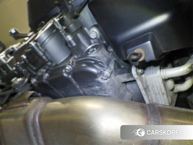 Engine photo