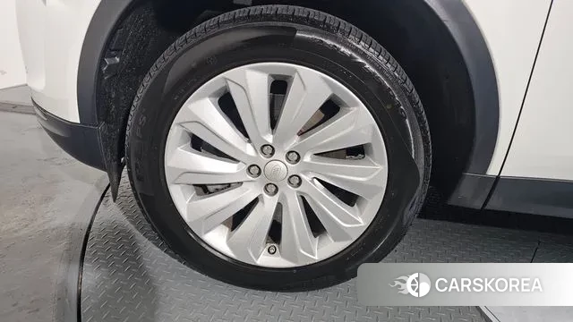 Land Rover Discovery Sports 2nd Generation id 3686790 из Кореи 14