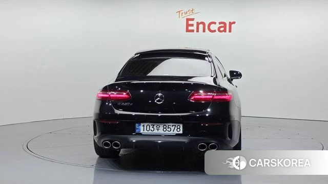 Mercedes-Benz E-Class W213 id 4477418 из Кореи 14