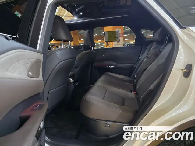 Lexus RX450h + 5th generation id 2669257 из Кореи 14